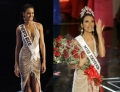 Miss Puerto Rico, Zuleyka Rivera Mendoza nueva Miss Universo 2006
