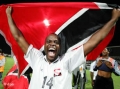 Alemania 2006, Trinidad y Tobago Vs. Suecia (0-0)