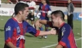 Unin Atltico Maracaibo campen del torneo de clausura 2007