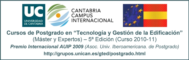 Universidad de Cantabria