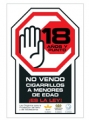 50 mil comerciantes se adhieren a la campaa 18 y Punto