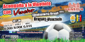 Venetur te lleva al partido Venezuela-Uruguay
