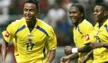 Copa Amrica Venezuela 2007, Colombia - USA (1-0)