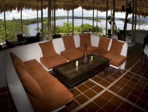 Campamento Venetur Canaima