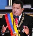 Hugo Chvez, juramentado ante Asamblea Nacional