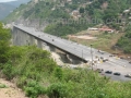Listo nuevo Viaducto Caracas-La Guaira