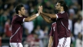 Venezuela vence a Bolivia en 4to juego de eliminatorias para Mundial 2014