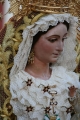 7 de octubre: da de la Virgen de Nuestra Seora del Rosario