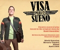 Visa para un sueo (comedia musical venezolana)