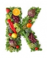 Vitamina K, indispensable para la coagulacin en el organismo