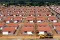 Chvez anuncia la Gran Misin Vivienda