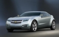 General Motors lanza vehculo hbrido ecolgico