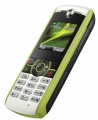 Moto Renew W233: la onda ecolgica toca a Motorola