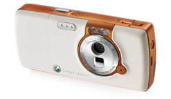 Camara del W800 Walkman, telefono celular con reproductor de musica y camara digital, Fast port, Bluetooth, QuickShare, EDGE, navegador de Internet, Wap, Memory Stick, SMS, MMS, EMS, Sony Ericsson Walkman, W800, W800i, W810
