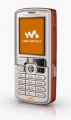 Sony Ericsson Walkman (W800, W800i, W810) con msica