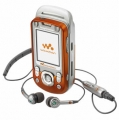 Sony Ericsson Walkman (W550, W550i, W600) para GSM