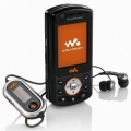 Sony Ericsson Walkman (W900, W900i) 3G con msica