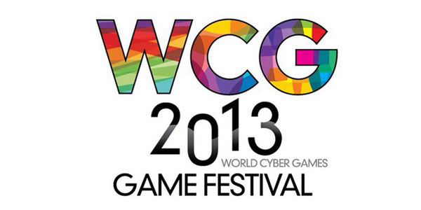 Bienvenidos al WCG 2013