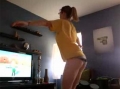 Una razn ms para comprar un Nintendo Wii (Wii-Fit)