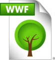 WWF: formato de lectura no imprimible que busca ahorro ecolgico