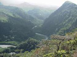Montaas Parque Nacional Yacamb