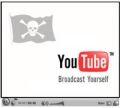 Google bloquear videos piratas de YouTube