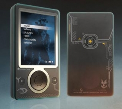 zune,halo3